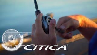 Shimano—Citica Product Video