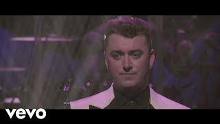 Sam Smith - Latch - Acoustic Live At The Apollo Theater