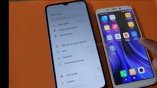 Redmi 11 prime 5G frp lock bypass MIUI 14 without PC