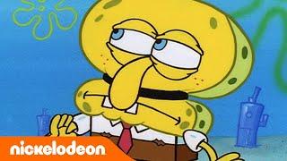 SpongeBob Schwammkopf  5-Minuten-Episoden  Gegenteiltag  Nickelodeon Deutschland