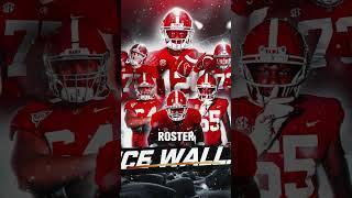 The No. 1 recruiting class for the class of 2025  #alabamafootball #alabama #on3