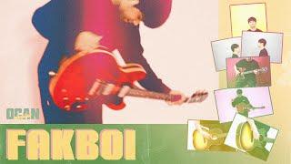 Ocan Siagian - Fakboi Official Video