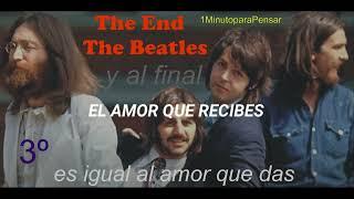 The End 3