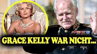 Grace Kellys königlicher Ehemann gesteht endlich die Wahrheit 20 Jahre nach ihrem Tod...