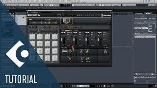 How to Slice Loops in Cubase  Cubase Quick Tips