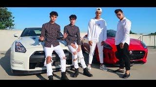 Dobre Brothers - You Know You Lit Official Music Video