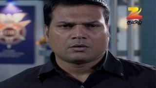 Cid - சிஐடி - Tamil Show - EP 591 - Shivaji Satam Dayanand Aditya - Crime Thriller - Zee Tamil