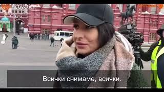 Бруталния терор спрямо руснаците в путинова Русия