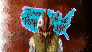 Hotline Miami 2 Wrong Number - Scene 21 - Seizure