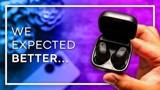Sennheiser ACCENTUM True Wireless Earbuds Review Theyre Just Okay...