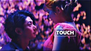 Yakuza Lover - Touch FMV