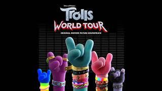 Various Artists - Trolls Wanna Have Good Times from Trolls World Tour