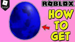 EVENT THIS WAS APRIL FOOLS JOKE  TO SEE HOW TO REALLY GET THIS EGG SEE LINK IN DESCRIPTION