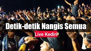 KARNAMEREKA - AYAH IBU  Live @ CYBERXTREME Volume 02 Fest Kediri 2023