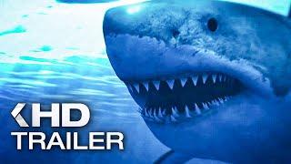 DEEP BLUE SEA 3 Trailer German Deutsch 2020