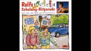 Rolf Zuckowski - Schulbus