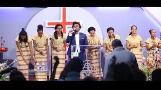 River of life church worship