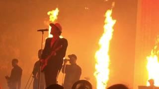 Bruno Mars  Grenade  Manchester  2517