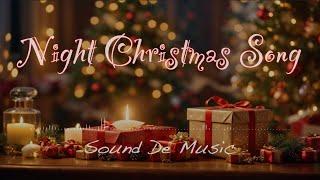 BGM Night Christmas Song カフェ用、集中用、勉強用
