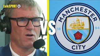 Simon Jordan INSISTS Man Citys Potential Guilt WONT Alter The Premier Leagues Status 