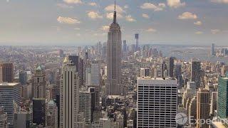 New York City - City Video Guide