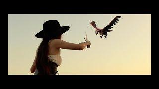 COWGIRLS vs. PTERODACTYLS - Indiegogo Campaign