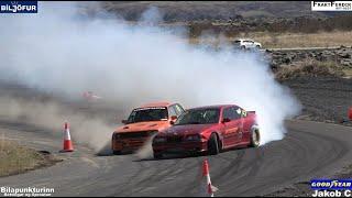 DRIFT ICELAND 2023 1.ROUND - TANDEM