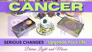 Cancer “A RARE Message Something Magical Is About To TAKE PLACE IN YOUR LIFE” MID NOVEMBER 