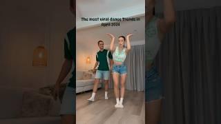 Which trend is your favorite?  - #dance #couple #funny #trend #viral #shorts