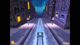 The Polar Express GAME - part 4