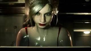 resident evil 2 remake Claire mod Baywatch clásica