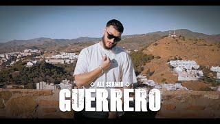 Ali Ssamid - Guerrero Official Music Video