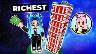 The most EXPENSIVE Tower in Roblox