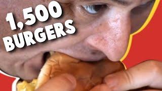 Addicted to Cheeseburgers - The True American Hero