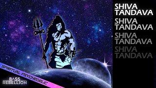 Bass Rebellion - Shiva Tandava