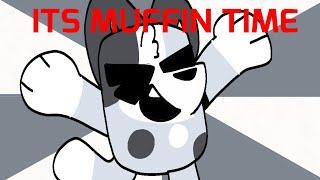 It’s Muffin Time Meme  Animation Meme  Bluey