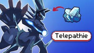 Ich habe DIALGA in der URFORM ausprobiert  Karmesin und Purpur VGC  Regulation G