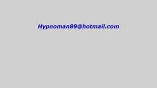 Hypnoman #1 Superhandz