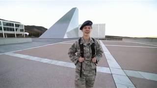 U.S. Air Force Academy My 5 Faves Emily CCLD