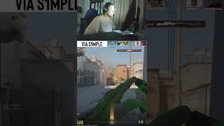S1mple is already the best Counter-Strike 2 player