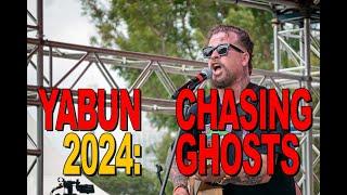Chasing Ghosts - Gadigal Country -  Yabun 2024
