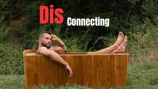 Dis-Connecting -  Justin Jett Tyler Berg Andy Onassis Ken Summers Gay Short Movie