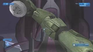 Halo 2 Gravemind Legendary Speedrun 848