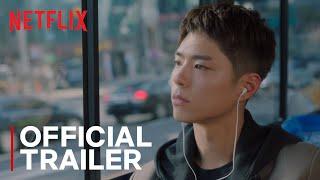 Record of Youth  Official Trailer  Netflix