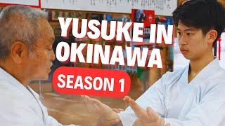 Yusuke In Okinawa Season 1 Ep127｜Compilation