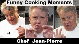 Funniest Moments of 2020  Chef Jean-Pierre