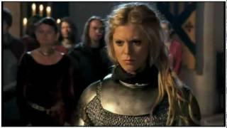 Emilia Fox - Merlin