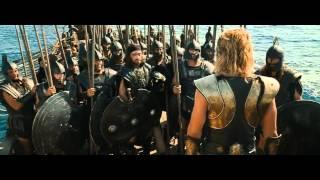 Troy Achilles Speech to Myrmidons HD