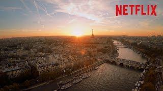 13 november – Terrorattackerna i Paris  Officiell trailer HD  Netflix