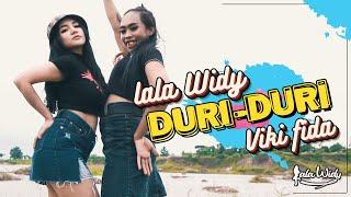 DURI - DURI  LALA WIDY FT VIKI FIDA  Official Music Video 2022 